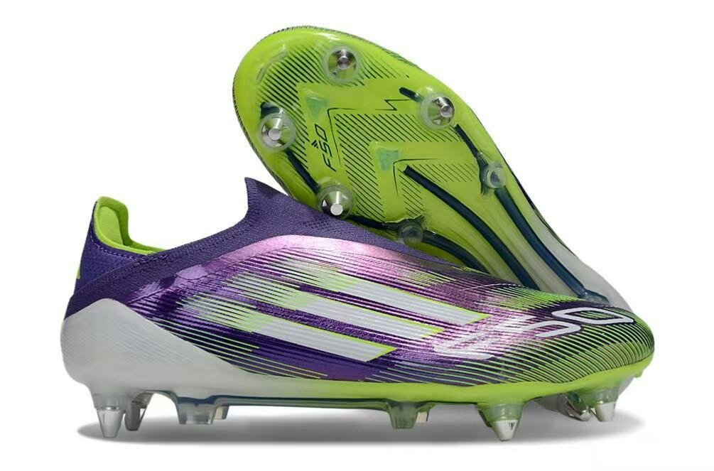 Crampons Adidas F50 pro