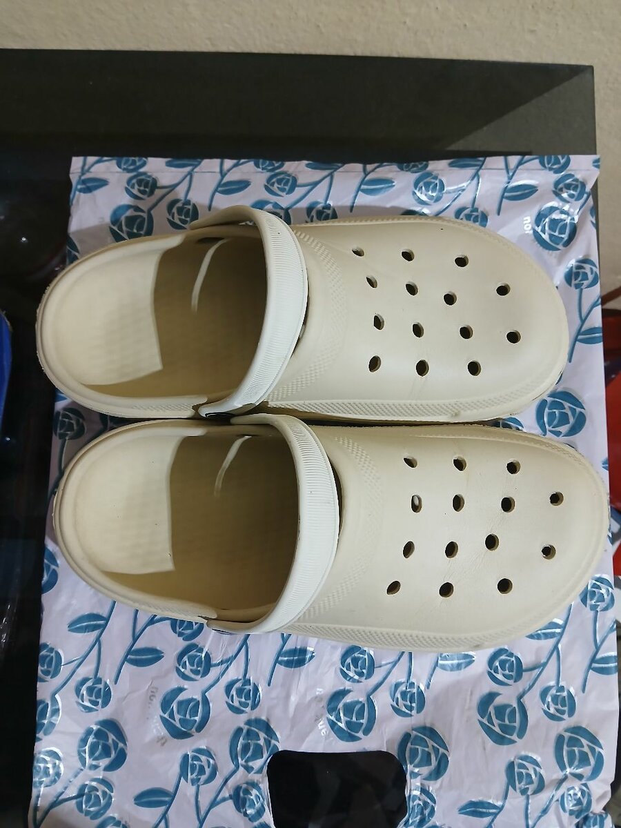 Crocs classic
