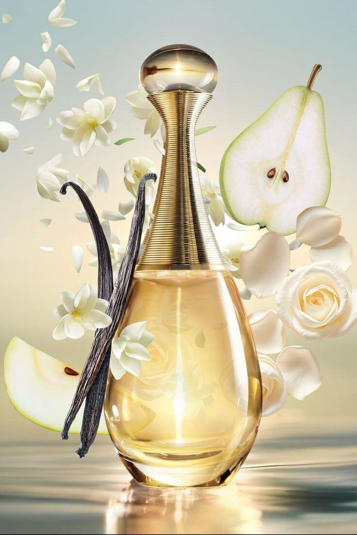 Dior J'adore Eau de Parfum pour femme