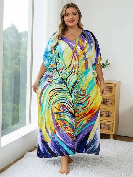 Boubou tendence