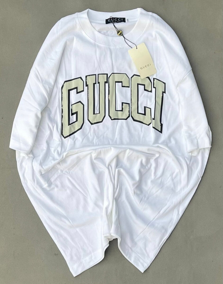 Tunic oversize tendance