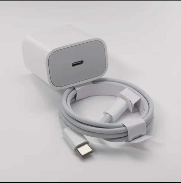 Chargeur USB-C