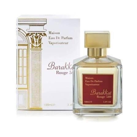 Parfum Barakat Rouge 540