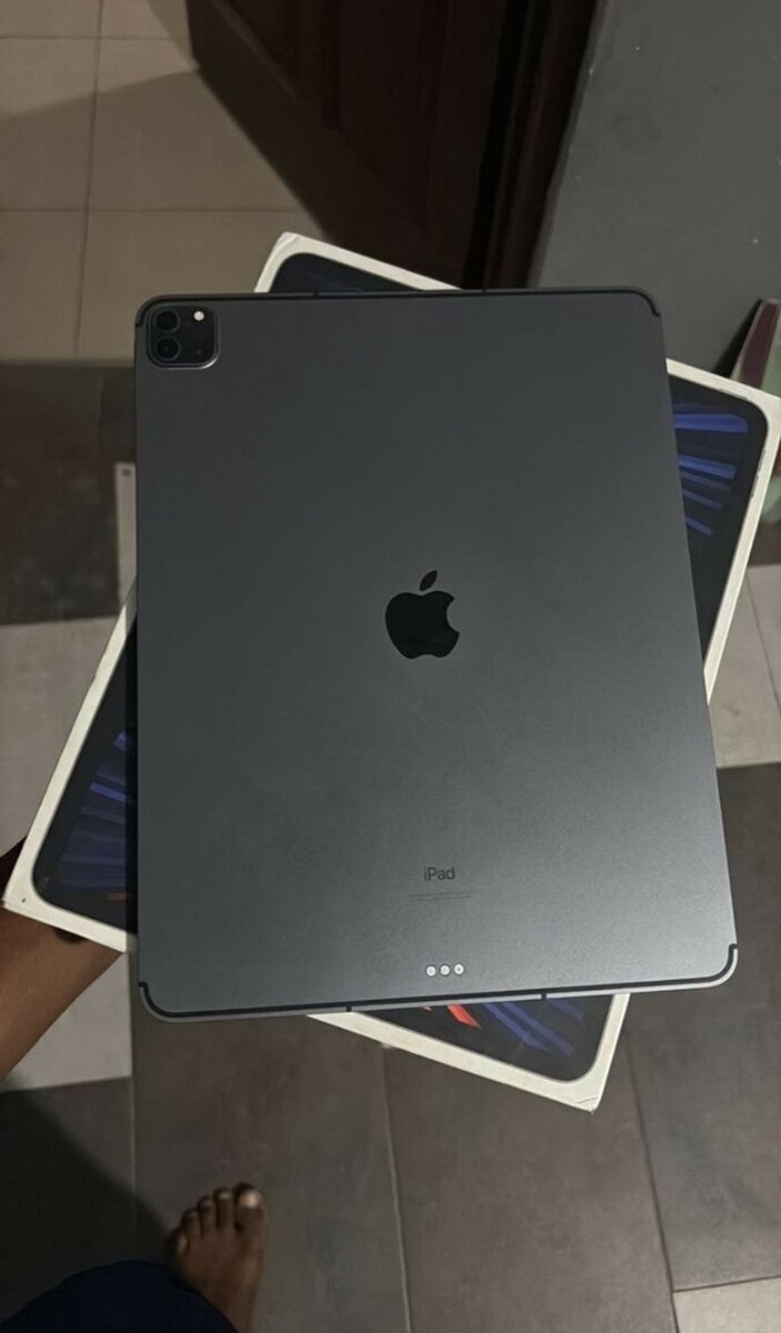 IPAD PRO 128GB