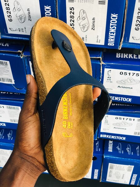Birkenstock