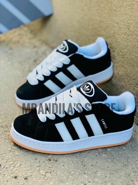 Adidas Campus