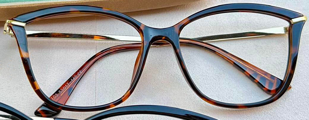  Optical Frame ClearSight CS-050