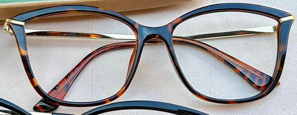  Optical Frame ClearSight CS-050