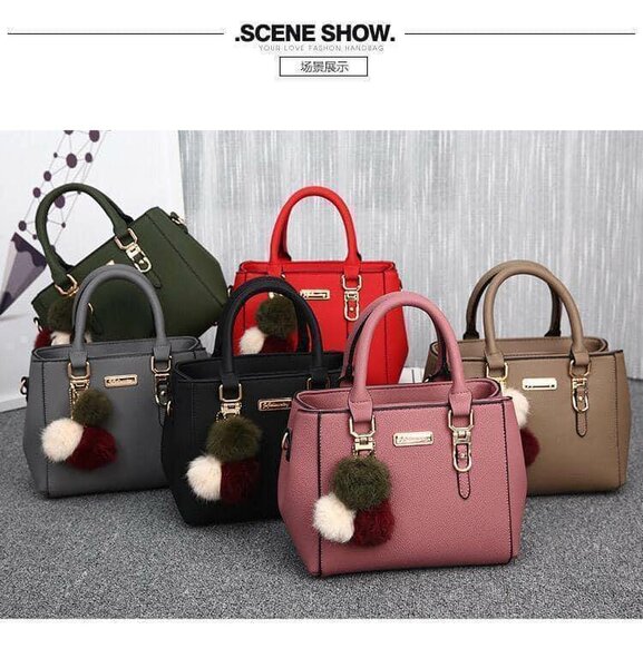 Cute Handbags