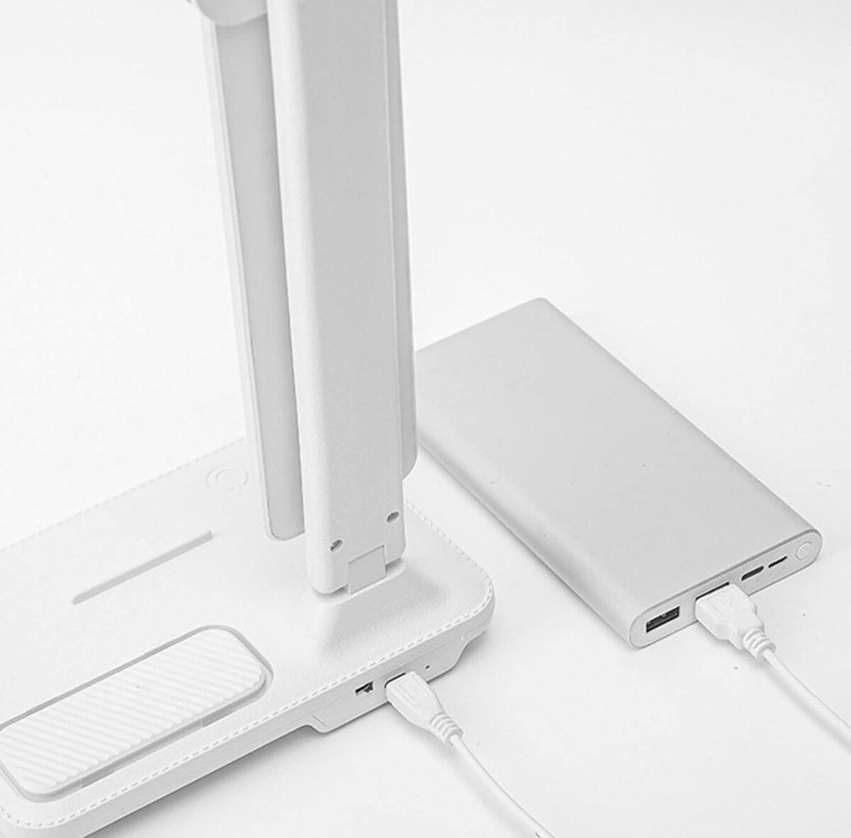 Lampe de bureau LED, 3 modes de couleur, lampe de table, lam