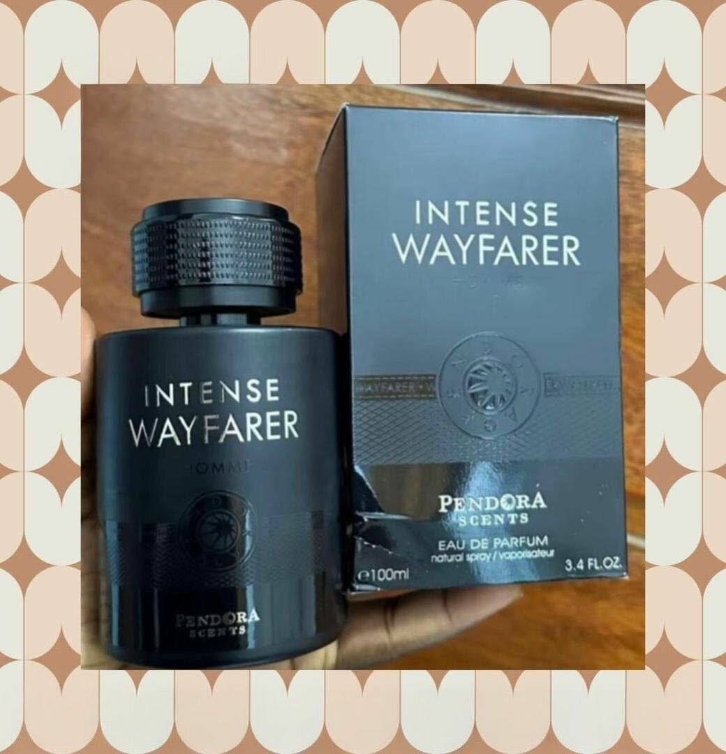 Intense Wayfarer Eau de Parfum