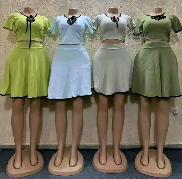 Robe élégante pour femmes