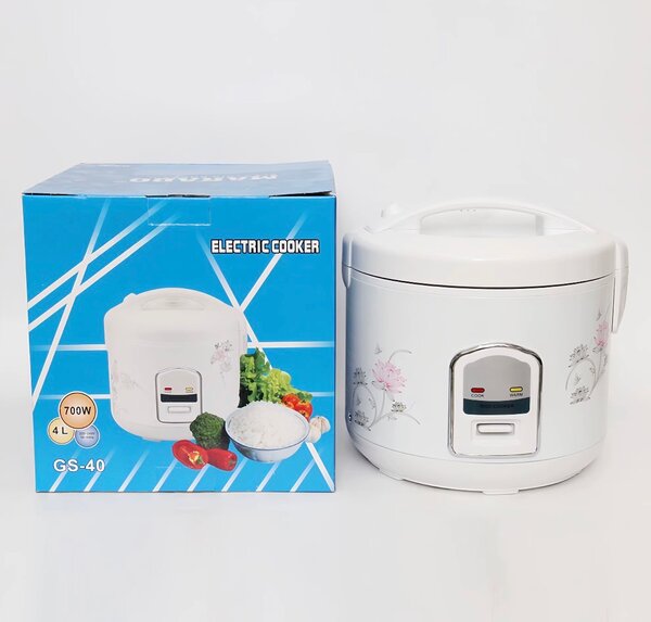 Cuit vapeur électrique multifonction