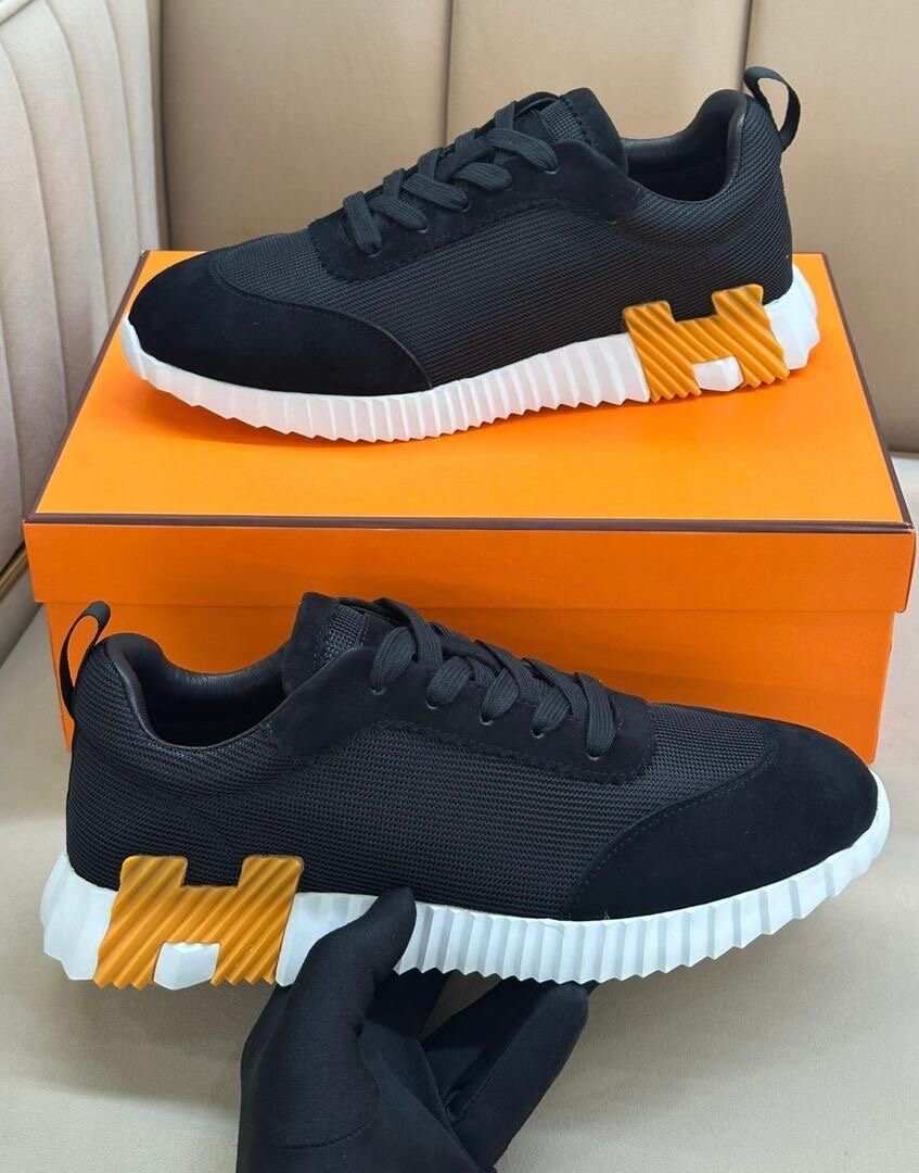 Sneakers modernes colorées