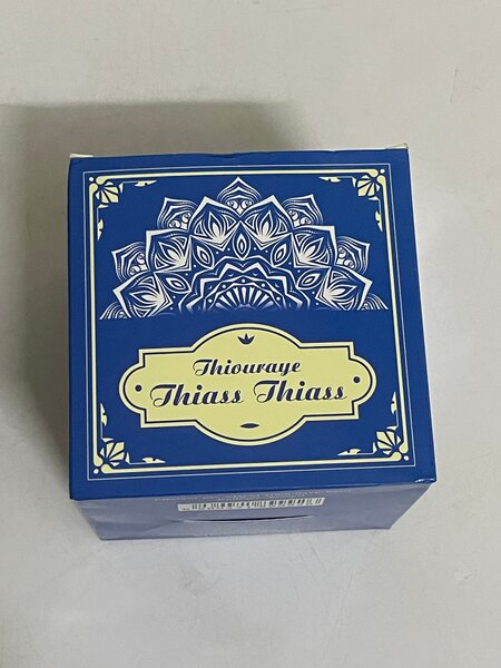 Thiouraye Thiass Thiass Encens