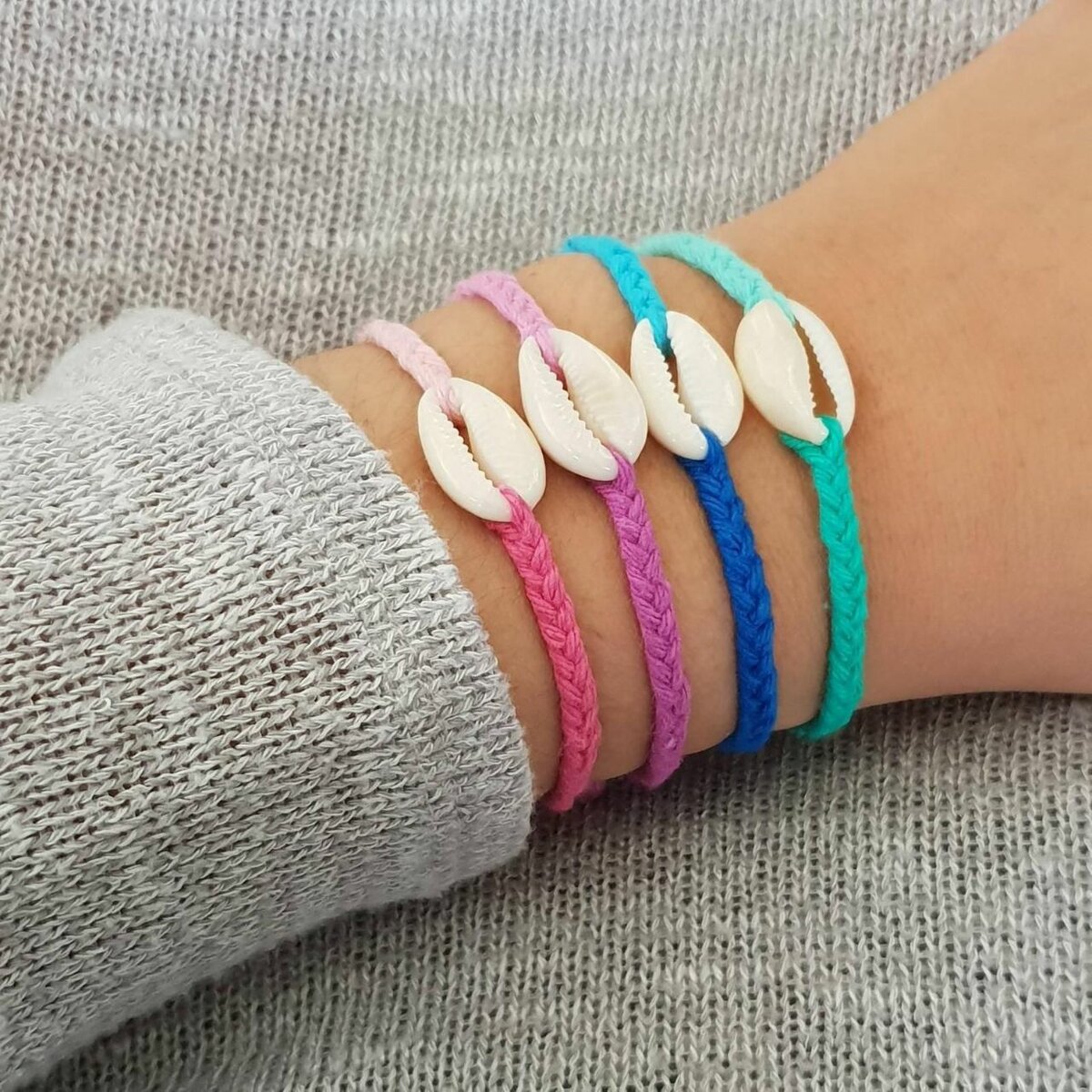 Bracelet personnalisé