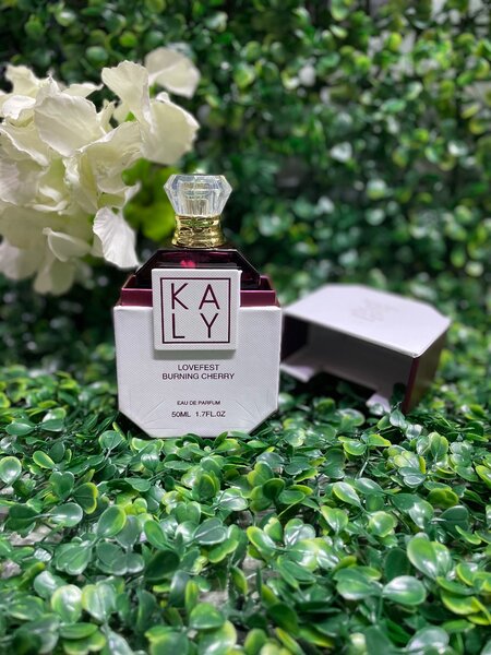 Parfum Kaly Lovefest 50ml