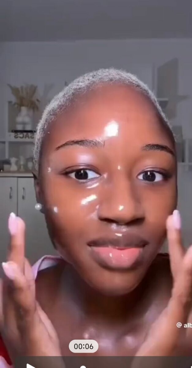 Masque de Nuit au Collagène