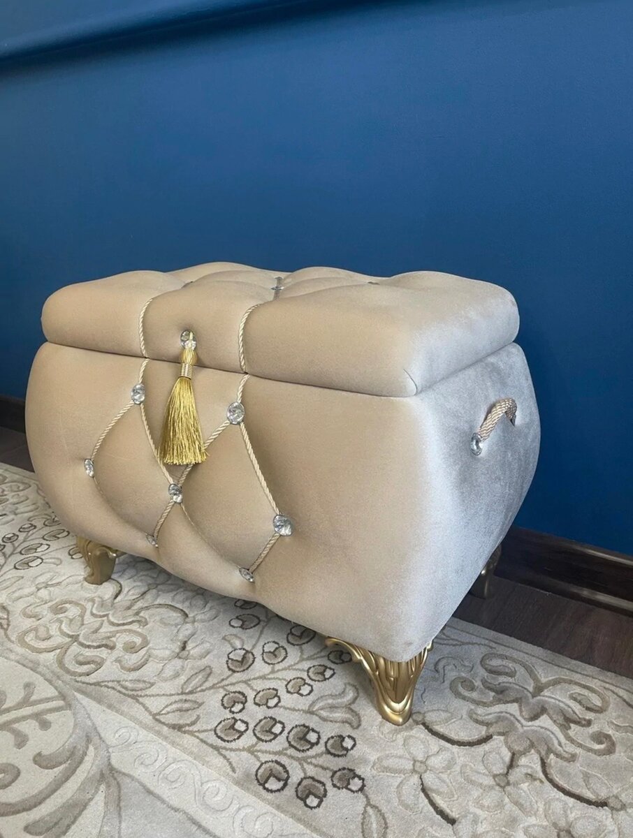 Сундук | Сандык