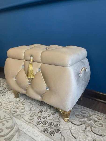 Сундук | Сандык