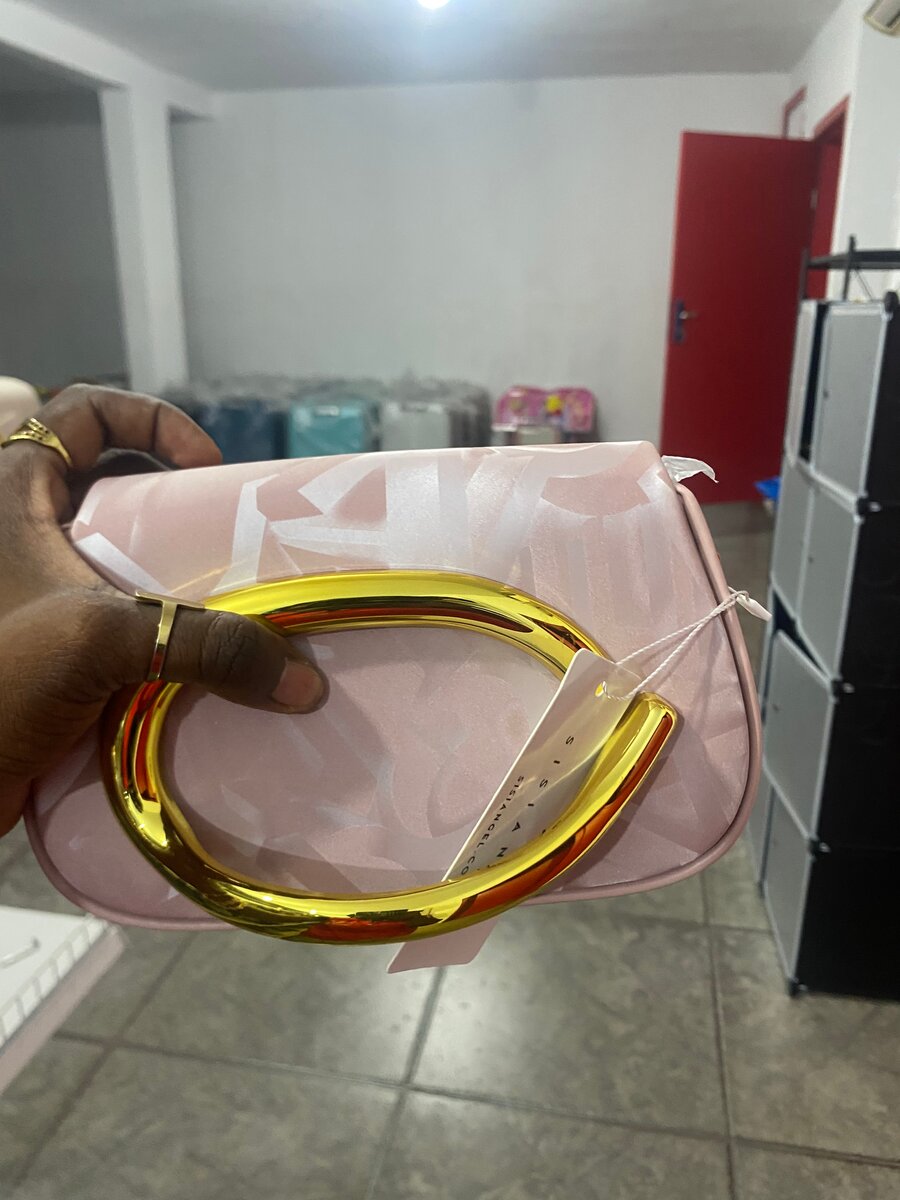 Sac bandoulière élégant femme