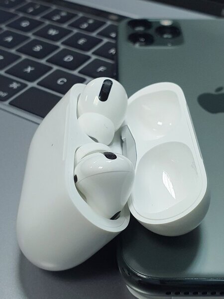 AirPods Pro 2 USA