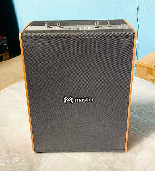 Enceinte Bluetooth Puissante 5000W