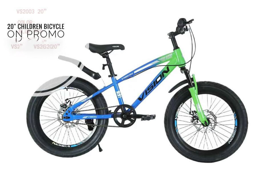 Children bicycle 20"