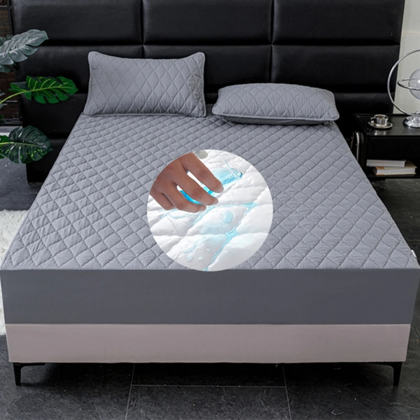 Protège-matelas imperméable