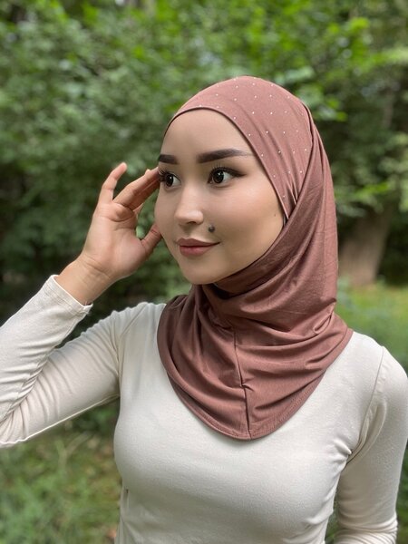 Зейна платки