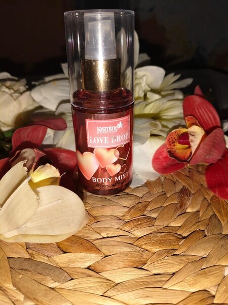 Brume Parfumée Jasmin