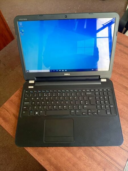 Dell Vostro Laptop