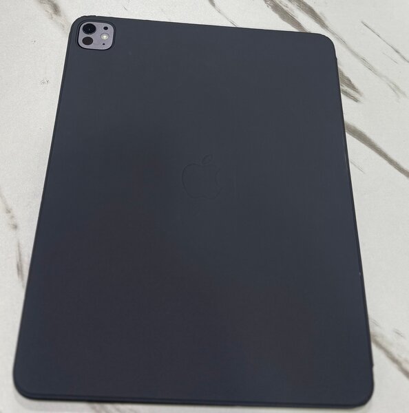 ipad pro m4 2024