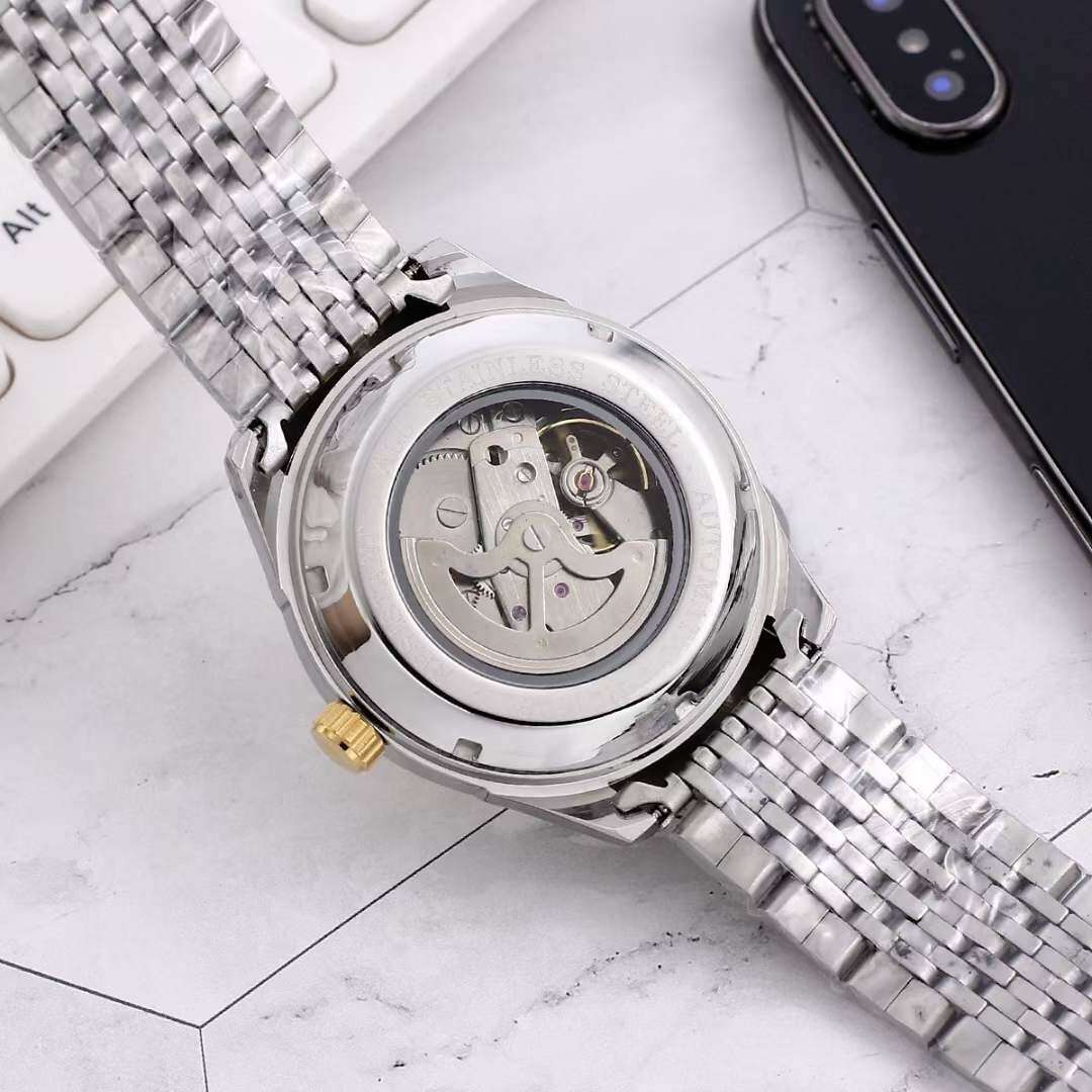 Montre Omega De Ville