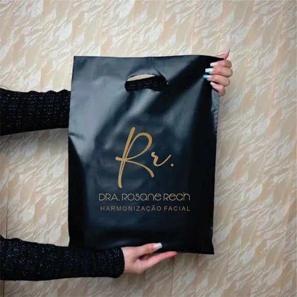 Sacs shopping personnalisés