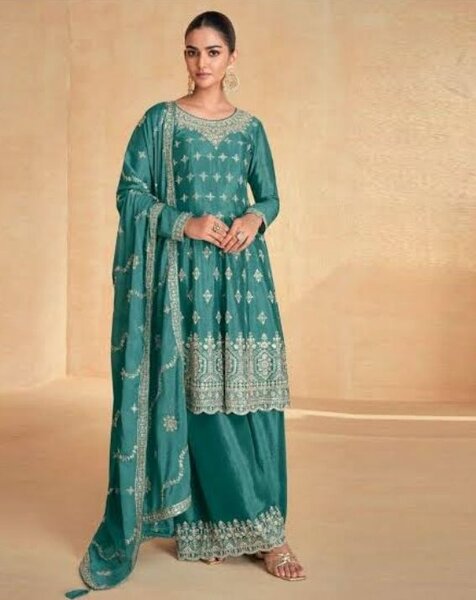 3 piece suit lawn