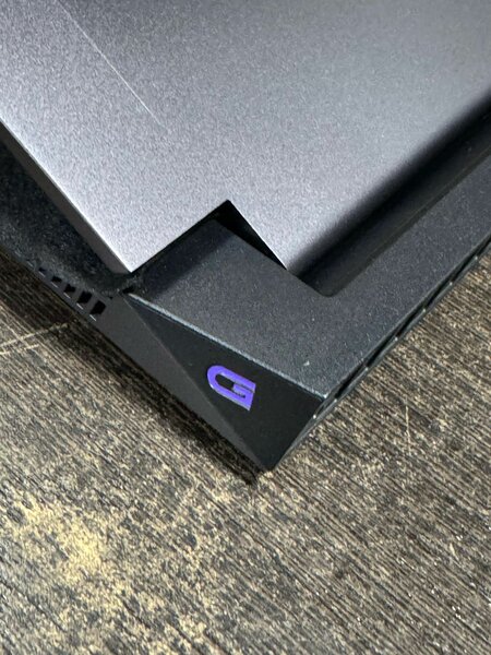 Dell Gaming Laptop Puissant