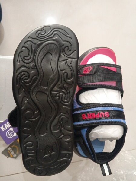 Sandales pour Enfants Sport