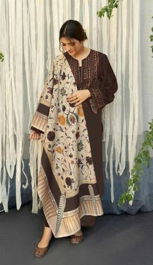 3 piece suit lawn