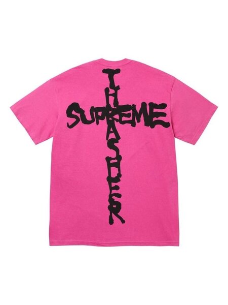 SUPREME T-SHIRT