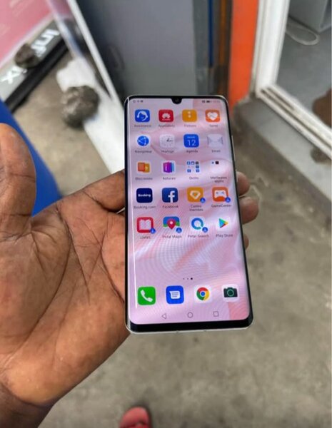 Huawei Smartphone P30 Pro