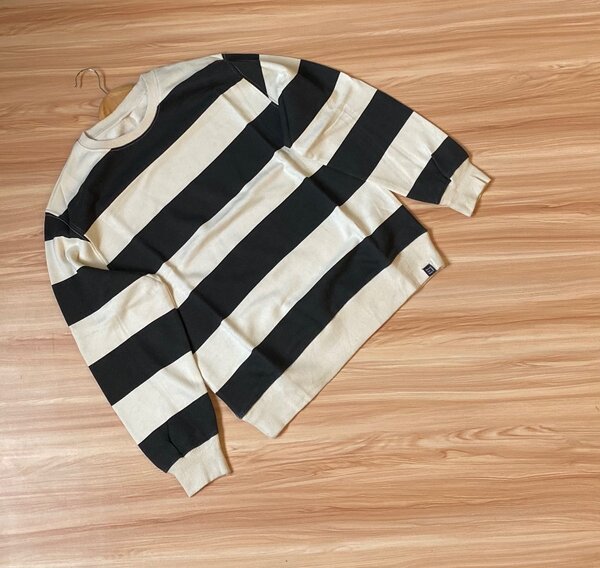 Thrift Sweatshirt