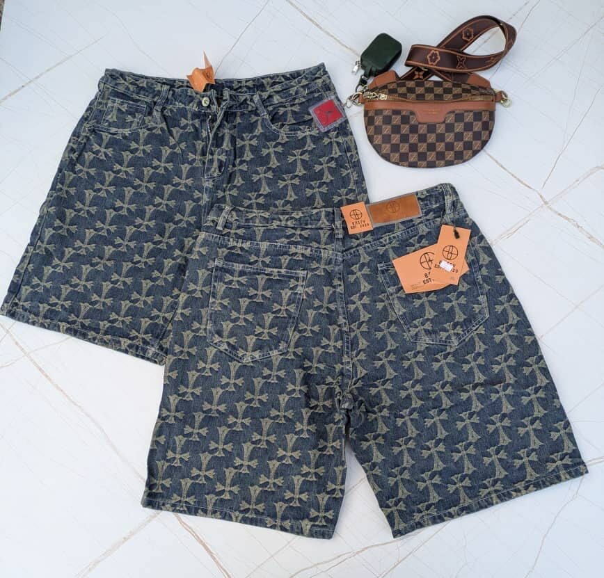 Original Jeans Shorts