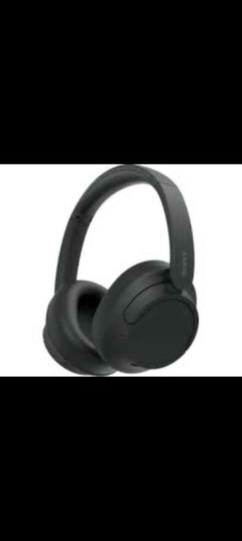 Casque Sony WH-1000XM4