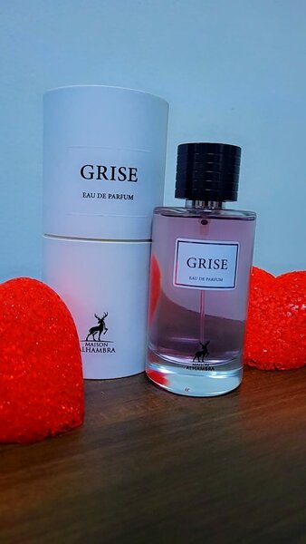 Parfum Alhambra Grise 100ml