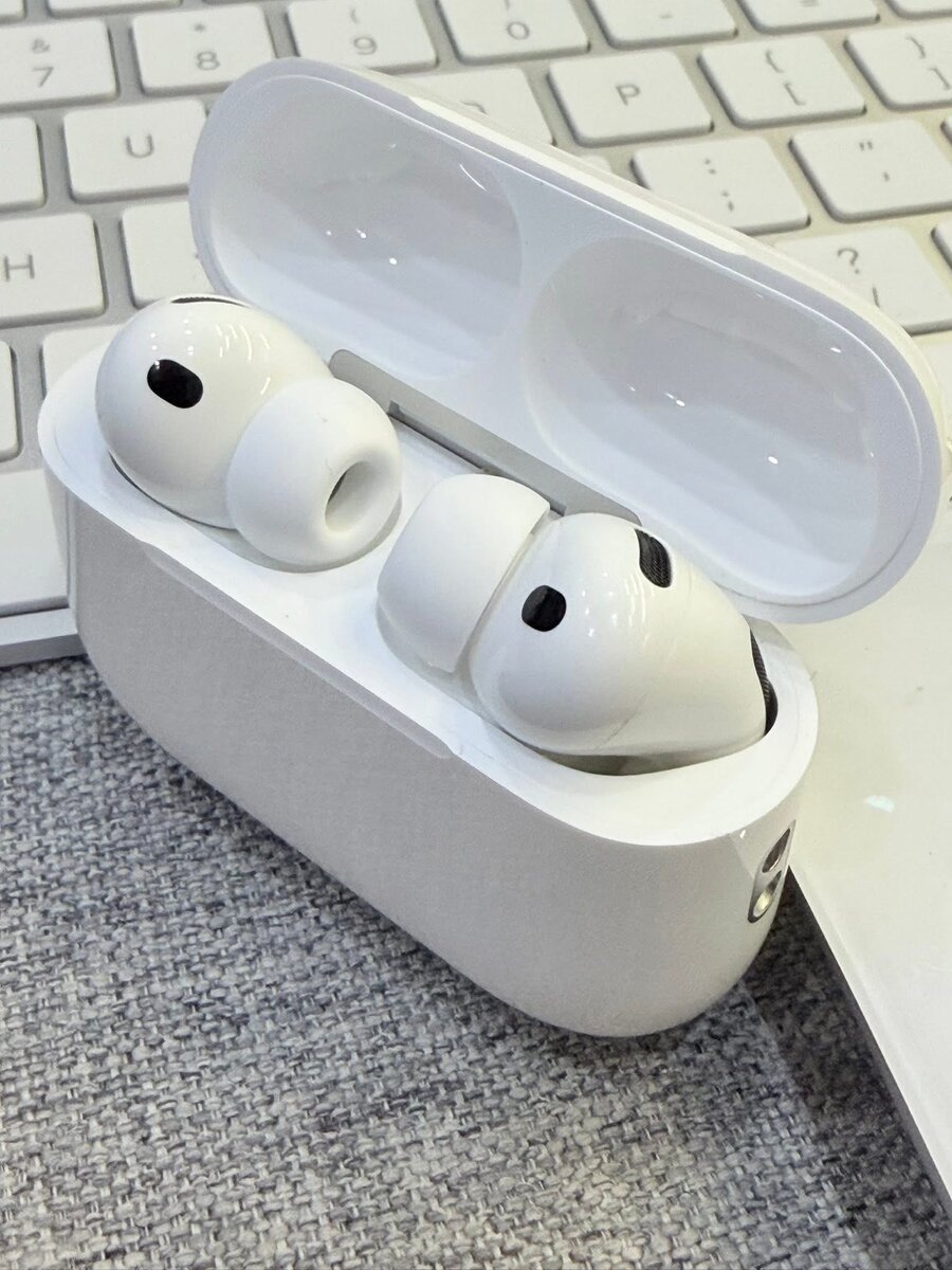 AirPod Pro 3 2025