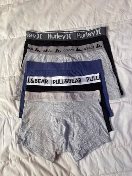 Boxers