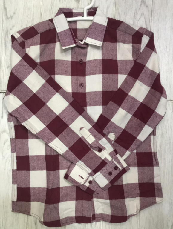 Authentic casual/smart shirt