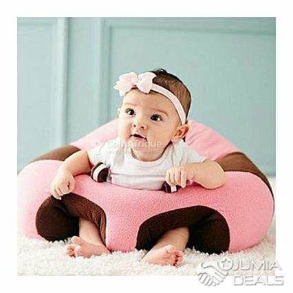 Assises bébés