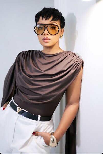 Lunettes de soleil mode femme